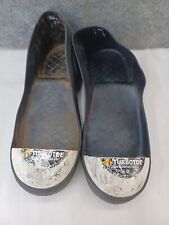 Turbotoe steel toe for sale  Morganton