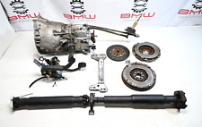 Speed manual transmission for sale  Garland