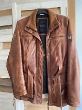 Northland damen lederjacke gebraucht kaufen  Fruerlund,-Engelsby, Tastrup