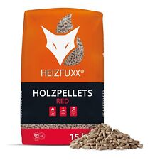 Holzpellets hartholz pellet gebraucht kaufen  Burkau