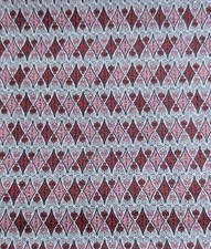 Vintage 1950s fabric for sale  Havelock