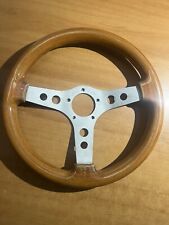 Volante auto legno usato  Coriano