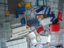 Lot vrac pieces d'occasion  La Ciotat