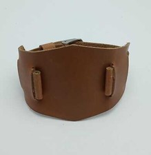 Bracelete 18 mm Hollywood Citizen Bullhead Brad Pitt marrom BRQ69ARL2 comprar usado  Enviando para Brazil