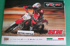 Per moto honda usato  Cagliari