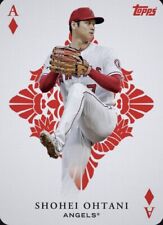 [DIGITAL] Topps Bunt - Shohei Ohtani - All Aces 23 S2 - Base comprar usado  Enviando para Brazil