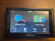 Garmin nuvi drive for sale  FROME