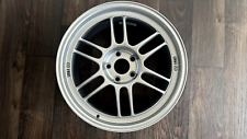 Enkei rpf1 silver for sale  Chula Vista