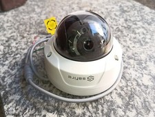 Telecamera analogica minidome usato  Morimondo
