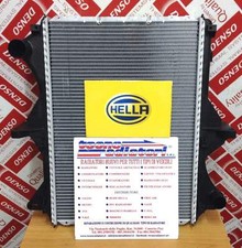Radiatore nissan atleon usato  Casoria