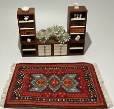 Lundby persian rug d'occasion  Expédié en Belgium