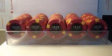 100 jack cincinnati for sale  Saint Clair Shores