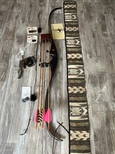Bear grizzly recurve for sale  Chapel Hill
