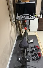 Peleton exercise bike for sale  Staten Island