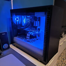 Gaming computer desktop usato  Nocera Inferiore