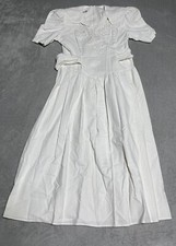 Vintage scarlett dress for sale  Liberty