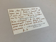 Roland oudot rare d'occasion  Toulouse-