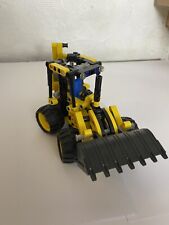 Lego technic 42004 for sale  DARLINGTON