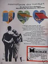 1962 press advertisement d'occasion  Expédié en Belgium
