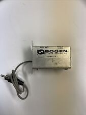 Bogen wmt input for sale  Portland
