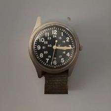 Hamilton army vintage for sale  Florahome
