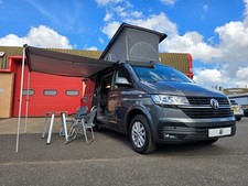 2022 volkswagen california for sale  PETERBOROUGH