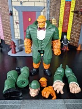 Marvel legends custom for sale  New York