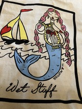 Brighton mermaid wet for sale  Las Vegas