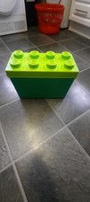 Lego green storage for sale Lego green storage for sale  STOKE-ON-TRENT