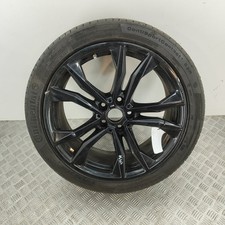 BMW X2 F39 Alloy Wheel W/ Tire 8008616 2.0 Petrol 141kw 2020 28479740 comprar usado  Enviando para Brazil