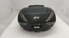 Givi v47 monokey system bauletto posteriore graffi vedi foto comprar usado  Enviando para Brazil