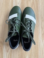 Rapha classic shoes for sale  PONTYPOOL