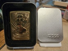 Zippo gebraucht kaufen  Dortmund