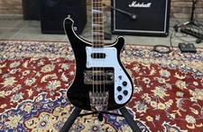 Rickenbacker 4003 JetGlo 2025, like NEW, używany na sprzedaż  PL