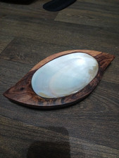 Teak mother pearl for sale  MANCHESTER