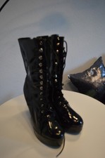 Pleaser high heels gebraucht kaufen  Harztor