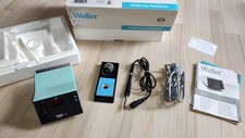 Digitale lötstation weller gebraucht kaufen  Stadthagen