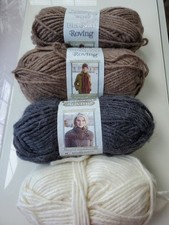 roving yarn for sale  Egg Harbor Township