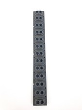 Teclado sintetizador Roland D-10 borracha contato com chave (13 contatos) original comprar usado  Enviando para Brazil