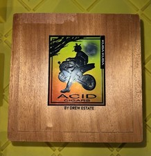 Acid kuba kuba for sale  Candor