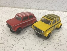 Scalextric mini 1275 for sale  TRIMDON STATION