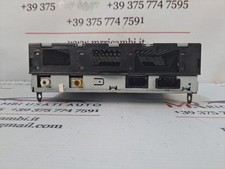 Unità multimediale navigatore usato  Italia