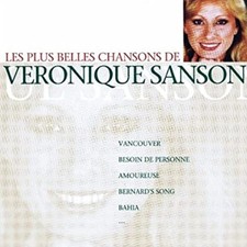 Belles chansons véronique d'occasion  Les Mureaux