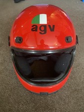 Agv helmet classic for sale  RUGBY
