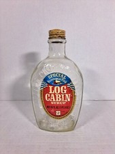 Vintage 1976 log for sale  Fort Dodge