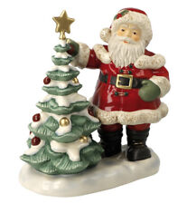 Goebel weihnachtsmann festlich gebraucht kaufen  Sonnenstein