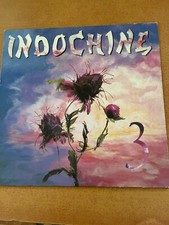 Disque vinyle indochine d'occasion  Paris XX