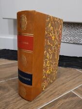 émile zola. assomoir. d'occasion  Cormeilles-en-Parisis