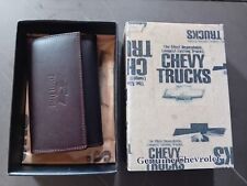 Chevy trucks portachiavi usato  Torino