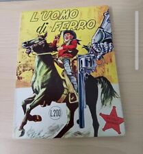 Piccolo ranger edicola usato Piccolo ranger edicola usato  Genova